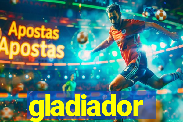 gladiador significado espiritual